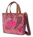 Oilily Hiro Handbag Decadent Chocolate Oilily Hiro Handbag Decadent Chocolate