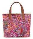 Oilily Hiro Handbag Decadent Chocolate Oilily Hiro Handbag Decadent Chocolate