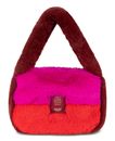 Oilily Huda Hobo Bag Red Oilily Huda Hobo Bag Red