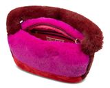 Oilily Huda Hobo Bag Red Oilily Huda Hobo Bag Red