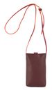 Oilily Mila Mobile Holder Decadent Chocolate Oilily Mila Mobile Holder Decadent Chocolate