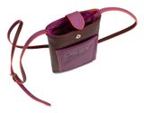 Oilily Mila Mobile Holder Decadent Chocolate Oilily Mila Mobile Holder Decadent Chocolate
