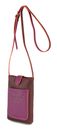 Oilily Mila Mobile Holder Decadent Chocolate Oilily Mila Mobile Holder Decadent Chocolate