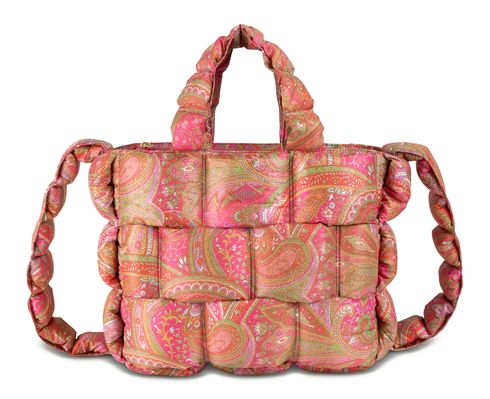 Oilily Helma Handbag Pink Glo