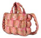 Oilily Helma Handbag Pink Glo Oilily Helma Handbag Pink Glo
