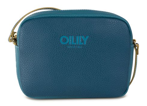 Oilily Xara Shoulder Bag Legion Blue