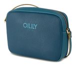 Oilily Xara Shoulder Bag Legion Blue