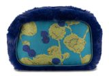 Oilily Xion Shoulder Bag Biscay Bay Oilily Xion Shoulder Bag Biscay Bay