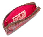 Oilily Zaza Wallet Decadent Chocolate Oilily Zaza Wallet Decadent Chocolate