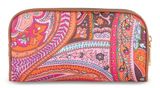 Oilily Zaza Wallet Decadent Chocolate Oilily Zaza Wallet Decadent Chocolate