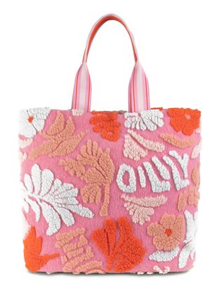 Dusty rose 2024 tote bag