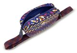 Oilily Xaras Shoulder Bag Eclipse Oilily Xaras Shoulder Bag Eclipse