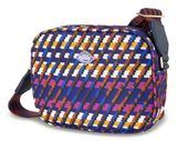 Oilily Xaras Shoulder Bag Eclipse Oilily Xaras Shoulder Bag Eclipse