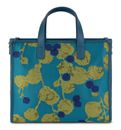 Oilily Honors Handbag Biscay Bay