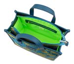 Oilily Honors Handbag Biscay Bay