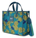 Oilily Honors Handbag Biscay Bay