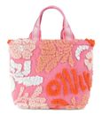 Oilily Hensley Handbag Dusty Rose
