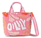Oilily Hensley Handbag Dusty Rose