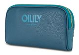 Oilily Zaza Wallet Legion Blue Oilily Zaza Wallet Legion Blue