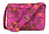 Oilily Myla Shoulder Bag Decadent Chocolate Oilily Myla Shoulder Bag Decadent Chocolate