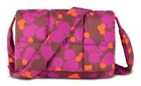 Oilily Myla Shoulder Bag Decadent Chocolate Oilily Myla Shoulder Bag Decadent Chocolate