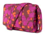 Oilily Myla Shoulder Bag Decadent Chocolate Oilily Myla Shoulder Bag Decadent Chocolate