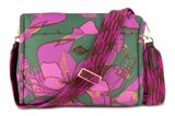 Oilily Fay Cross Body Bag Forrest Green