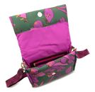 Oilily Fay Cross Body Bag Forrest Green