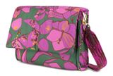 Oilily Fay Cross Body Bag Forrest Green