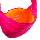 Oilily Lola Shoulder Bag Pink Glo Oilily Lola Shoulder Bag Pink Glo