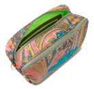 Oilily Simones Shoulder Bag Chive Oilily Simones Shoulder Bag Chive