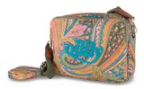 Oilily Simones Shoulder Bag Chive Oilily Simones Shoulder Bag Chive