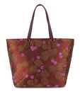 Oilily Sia Shopper Decadent Chocolate Oilily Sia Shopper Decadent Chocolate