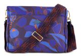 Oilily Fay Cross Body Bag Eclipse Oilily Fay Cross Body Bag Eclipse