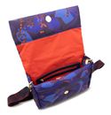 Oilily Fay Cross Body Bag Eclipse Oilily Fay Cross Body Bag Eclipse