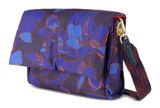 Oilily Fay Cross Body Bag Eclipse Oilily Fay Cross Body Bag Eclipse