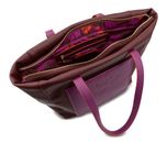 Oilily Steffi Shopper Decadent Chocolate Oilily Steffi Shopper Decadent Chocolate