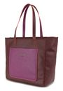 Oilily Steffi Shopper Decadent Chocolate Oilily Steffi Shopper Decadent Chocolate