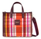 Oilily Honors Handbag Chocolate