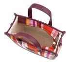 Oilily Honors Handbag Chocolate