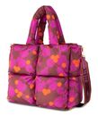 Oilily Hera Handbag Decadent Chocolate Oilily Hera Handbag Decadent Chocolate