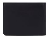 PIQUADRO Tiger Men’s Wallet with Coin Pocket RFID Black PIQUADRO Tiger Men’s Wallet with Coin Pocket RFID Black