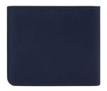 PIQUADRO Tiger Credit Card Holder RFID Night Blue