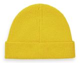 SCOTCH & SODA Blend Rib-Knit Beanie Spotlight SCOTCH & SODA Blend Rib-Knit Beanie Spotlight