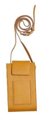 ESPRIT Vicky Phone Bag Brass Yellow