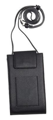 ESPRIT Vicky Phone Bag Black