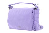 BREE Juna Textile 1 Crossbody Bag Smoky Lavender BREE Juna Textile 1 Crossbody Bag Smoky Lavender