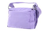 BREE Juna Textile 1 Crossbody Bag Smoky Lavender BREE Juna Textile 1 Crossbody Bag Smoky Lavender
