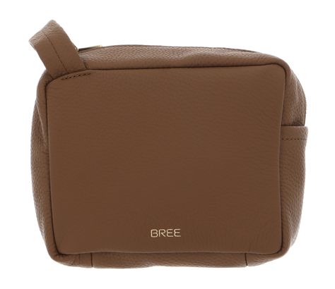 BREE Mia SLG 3 Pouch L Brown Sugar