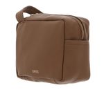 BREE Mia SLG 3 Pouch L Brown Sugar